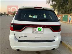 دودج دورانجو